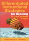 Image for Differentiated Instructional Strategies for Reading in the Content Areas