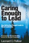 Image for Caring Enough to Lead