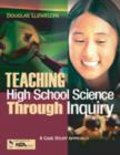 Image for Teaching High School Science Through Inquiry