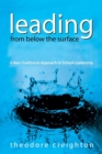 Image for Leading From Below the Surface