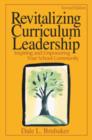 Image for Revitalizing Curriculum Leadership