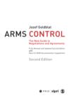 Image for Arms control  : the new guide to negotiations and agreements