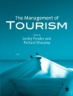 Image for The Management of Tourism