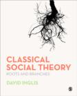 Image for Classical Social Theory