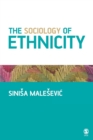 Image for The Sociology of Ethnicity