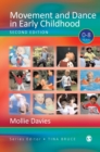 Image for Movement and Dance in Early Childhood