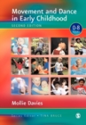 Image for Movement and Dance in Early Childhood