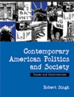 Image for Contemporary American politics and society  : issues and controversies