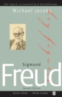 Image for Sigmund Freud