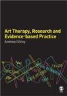 Image for Art therapy, research and evidence-based practice