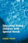 Image for Educating Young Children with Special Needs