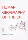 Image for Human geography of the UK