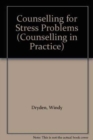 Image for Counselling for stress problems