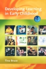 Image for Developing Learning in Early Childhood