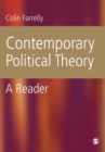 Image for Contemporary political theory  : a reader