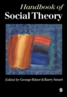 Image for Handbook of Social Theory