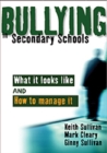 Image for Bullying in school  : what it looks like and how to manage it