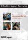 Image for Effective Supply Teaching