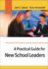 Image for A Practical Guide for New School Leaders