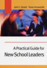 Image for A Practical Guide for New School Leaders