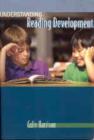 Image for Understanding reading development