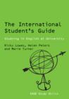 Image for The international student&#39;s study guide  : studying in English