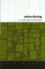 Image for Advertising  : a cultural economy