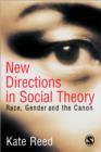 Image for New Directions in Social Theory