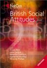 Image for British social attitudes: The 21st report