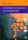 Image for Understanding leadership  : paradigms and cases