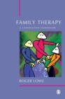 Image for Family therapy  : a constructive framework