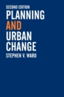 Image for Planning and Urban Change