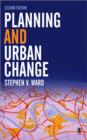Image for Planning and Urban Change