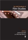Image for Handbook of film studies