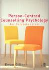 Image for Person-Centred Counselling Psychology