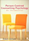 Image for Person-centred counselling psychology  : an introduction
