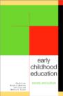 Image for Early Childhood Education