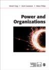 Image for Power and Organizations