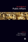 Image for The handbook of public affairs