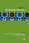 Image for Handbook of Workplace Diversity