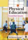 Image for Essential readings in physical education
