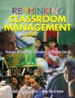 Image for Rethinking Classroom Management