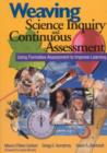 Image for Weaving Science Inquiry and Continuous Assessment