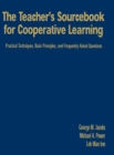 Image for The Teacher&#39;s Sourcebook for Cooperative Learning