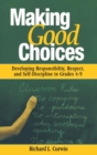 Image for Making Good Choices