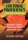 Image for Cultural proficiency  : a manual for school leaders