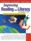 Image for Improving reading and literacy in grades 1-5  : a resource guide to research-based programs that work