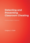 Image for Detecting and Preventing Classroom Cheating