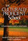 Image for The Culturally Proficient School