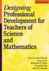 Image for Designing Professional Development for Teachers of Science and Mathematics
